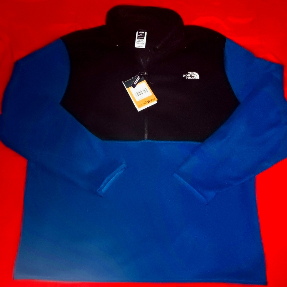 The North Face Fleece Jacket. Brand New w/Tags.